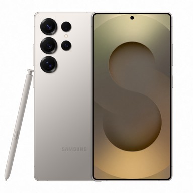 SAMSUNG Galaxy S25 Ultra, 6,8", 12GB, 512GB, Android 15, bijeli